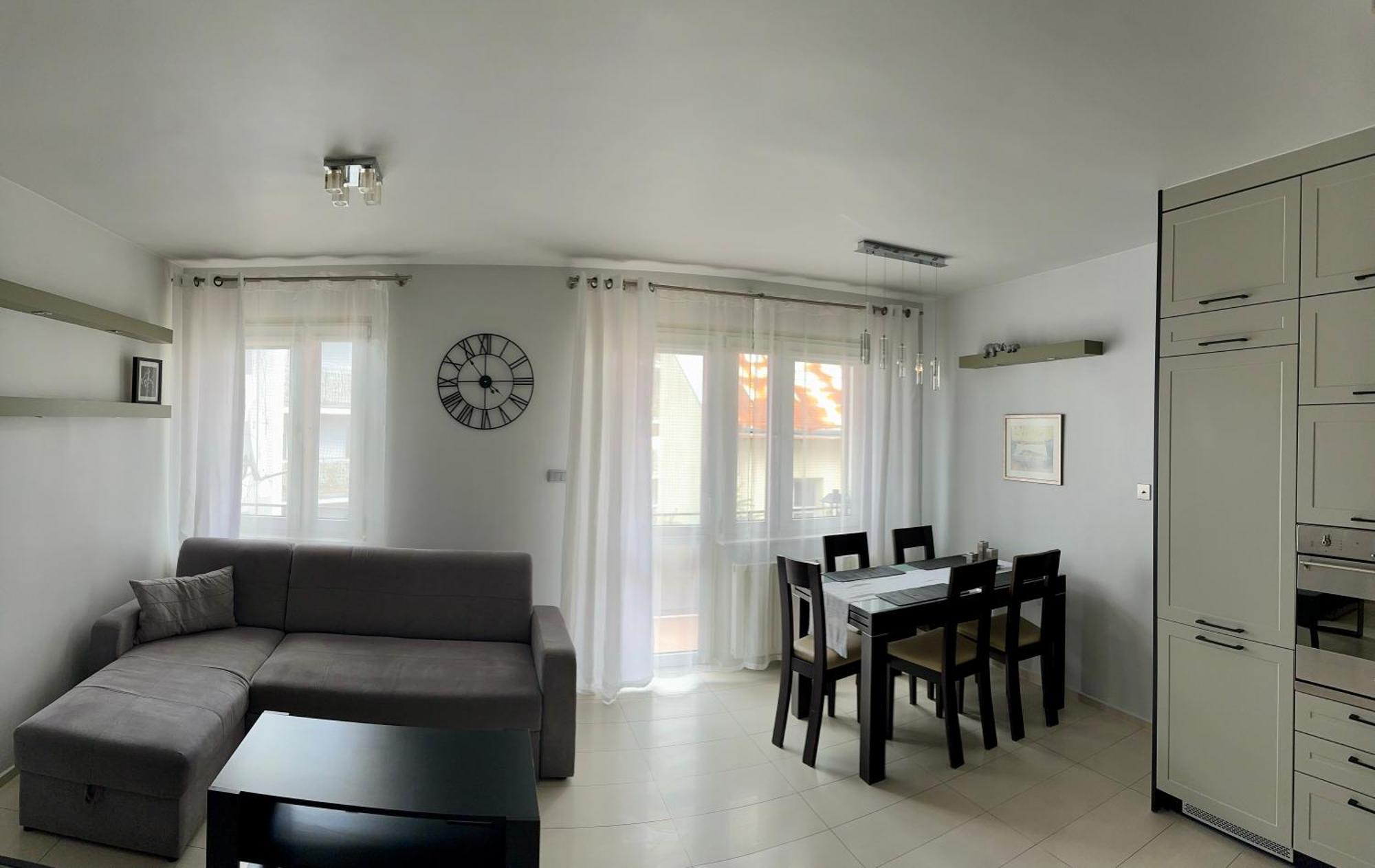 Przystanek Sanok Apartament W Scislym Centrum Ngoại thất bức ảnh