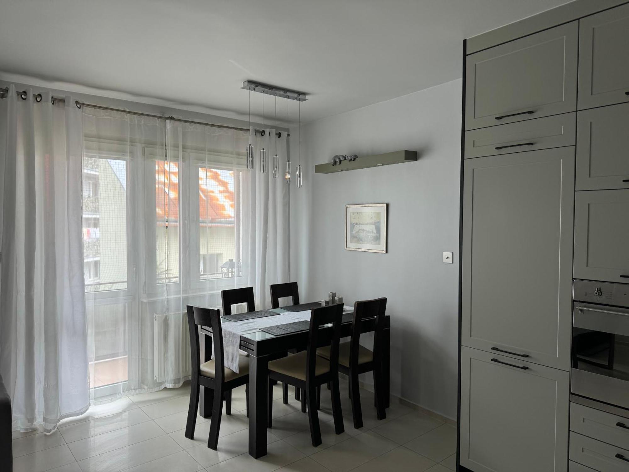 Przystanek Sanok Apartament W Scislym Centrum Ngoại thất bức ảnh
